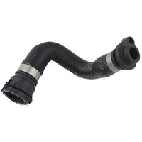 KüHlerschlauch Rechts Oben Von Motor Nach Thermostat Metzger FüR U.A. BMW 1Er
