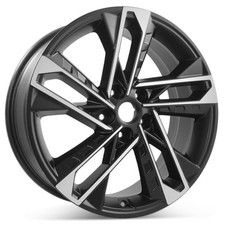 19 X 8 Hyundai Sonata 2024 2025 Factory Oem Wheel Rim 94041