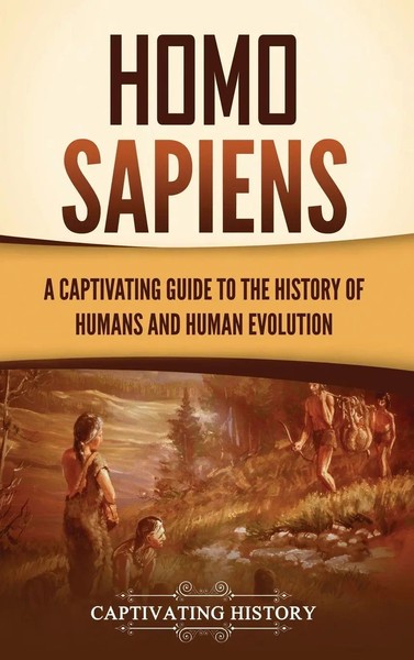Homo Sapiens | A Captivating Guide To The History Of Humans And Human Evolution-image