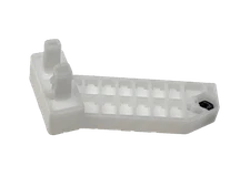 Genuine Nissan Driver Left Front Headlamp Light Bracket 26092-3YU0A