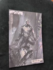 FUTURE STATE DARK DETECTIVE #2 DELL OTTO   BATMAN VARIANT  1