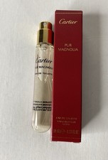 Pur Magnolia Cartier 香水- 一款2020年女用香水