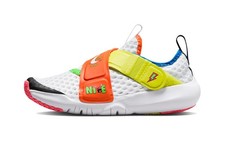 Nike Flex Advance Kids' Running Shoes Pre-school - DV1754-111 New Authentic