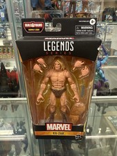 Marvel Legends Series - Uncanny X-Men Ka-Zar 6  Figure The Zabu BAF