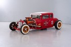 1932 Chevrolet Coupe Hot Rod