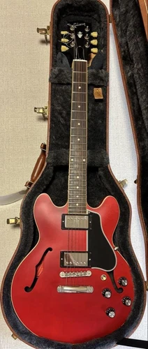 Gibson Es339 Memphis Safe delivery from Japan