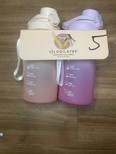 Blogilates Women's WaterBottles