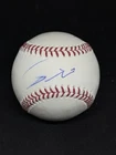 SAN DIEGO PADRES YU DARVISH SIGNED BASEBALL JSA COA AUTHENTIC AUTOGRAPH MLB