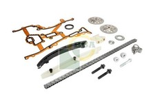 Timing Chain Kit for Vauxhall 1.0 1.2 1.4 16v - A10XEP, Z12XEP, Z14XEL, Z14XE
