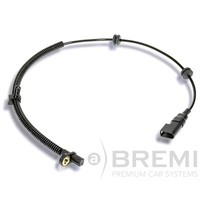 Bremi 50227 Sensor, Raddrehzahl For Ford