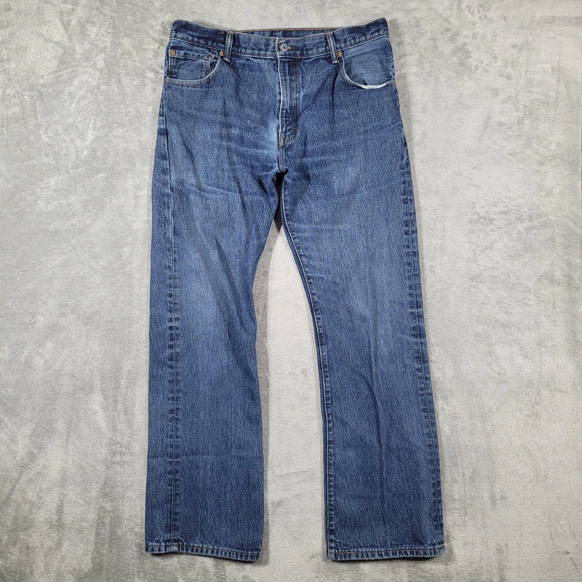 Levi's 517 Classic Jeans for Men for sale | eBay