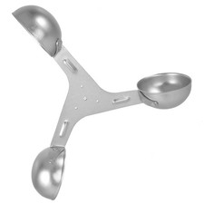 Wind Measurement Speed Indicator Air Flow Cup Device Outdoor Cups Anemometer