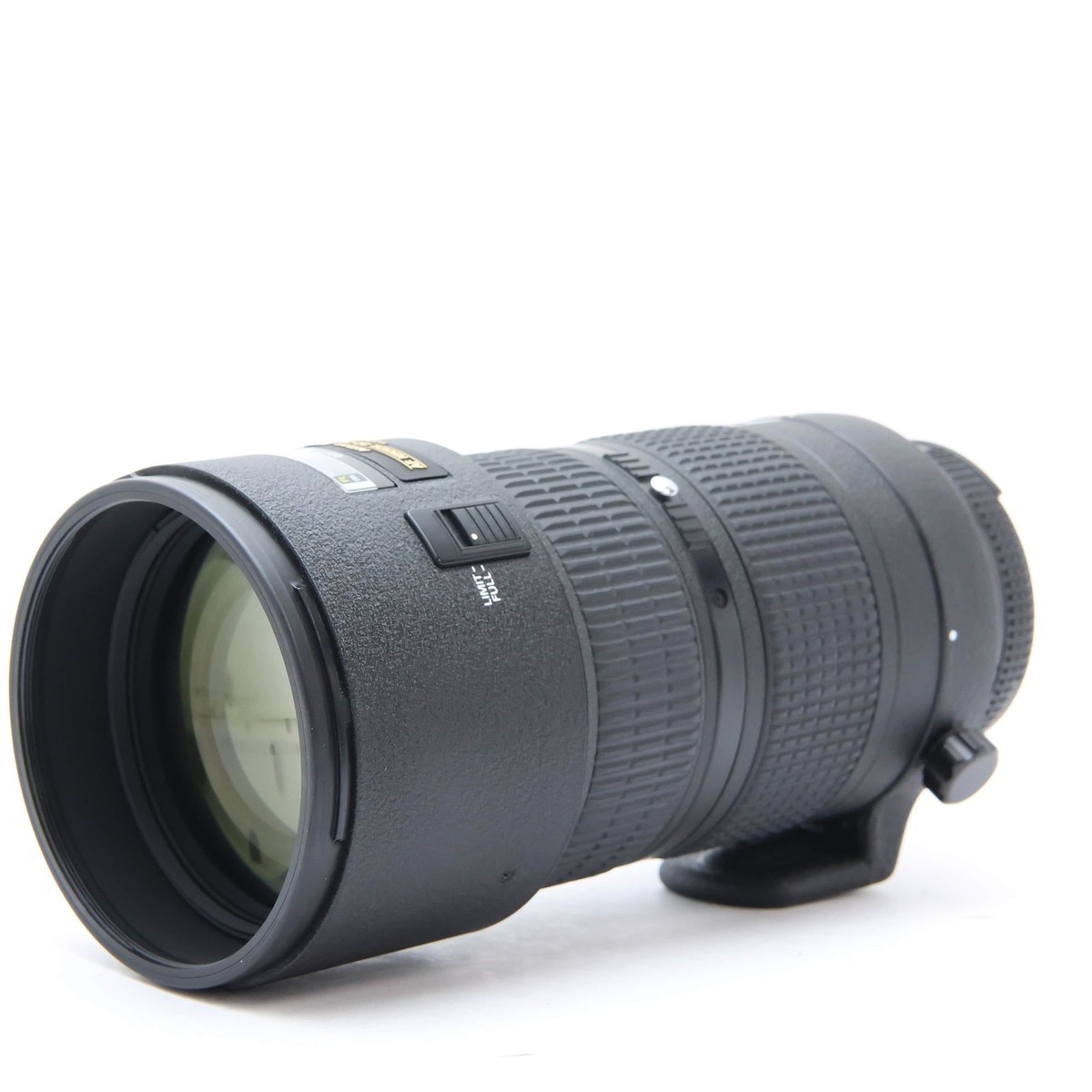 Nikon AF Zoom-Nikkor 80-200mm F/2.8D ED #466 | eBay