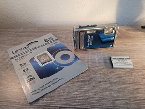 Olympus Tough 8000 | eBay