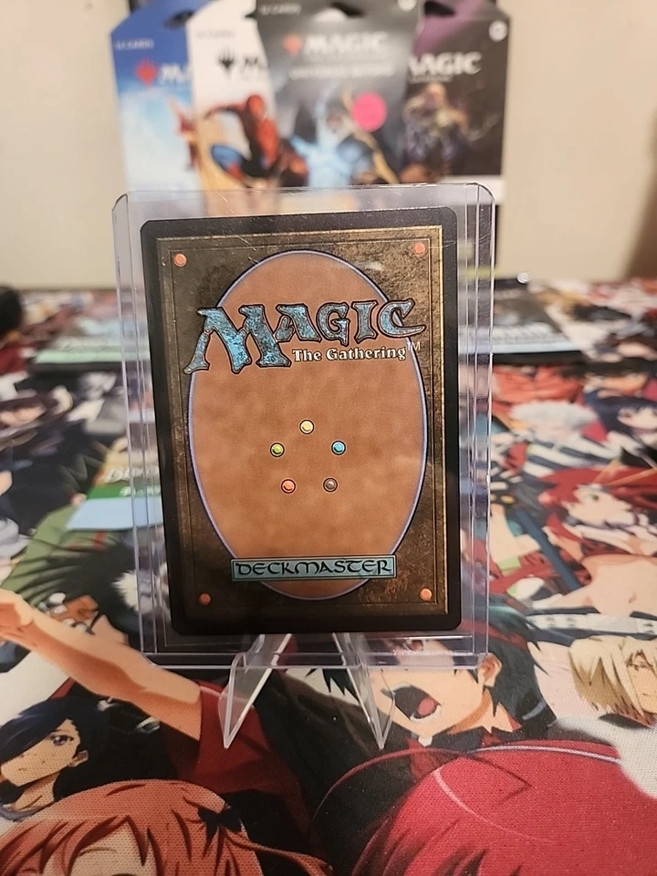 MTG Spellskite Confetti Foil (2340) | NM Foil | Secret Lair Furby SLD - Image 2 of 4