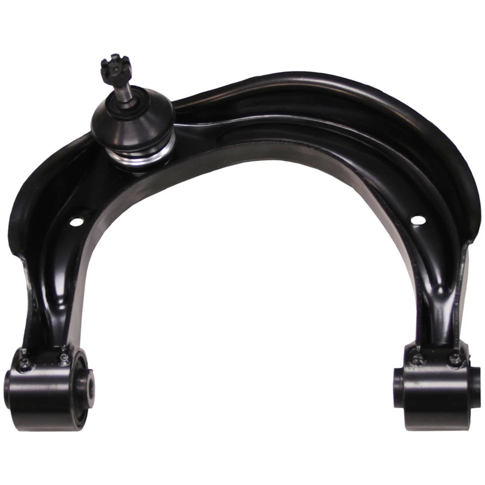 SET-MORK621229-F Juego de 2 brazos de control Moog delanteros para conductor y pasajero Foto 4 de 4