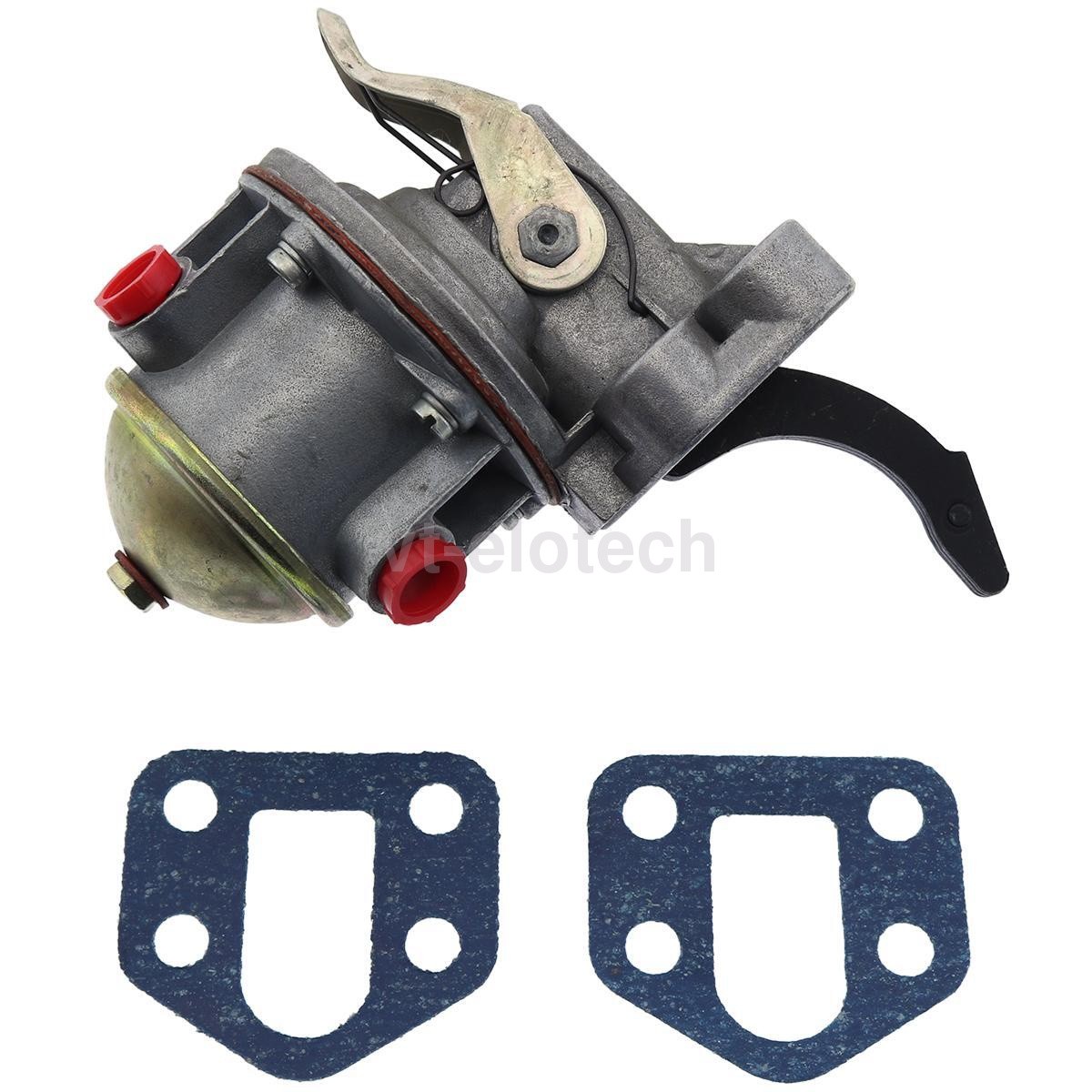 Fuel Lift 2641720 Pump for Perkins 6.354 6.372 1006 T6.60 Series Diesel Engine