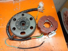 Accensione Nuova Motoplat Volano Statore Cagiva Sst 125 0618329 12v90w