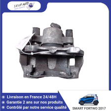 Etrier de frein Smart FORTWO
