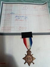 WW1 MEDALS, DVR. W. WHITE 88284 R.H.A. ROYAL HORSE ARTILLERY 