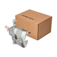 f.becker Bremssattel FüR Bremsscheibendicke 20Mm Vorne Links FüR Chevrolet