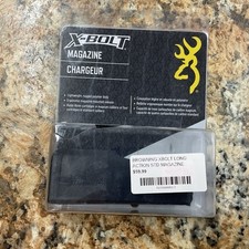 Browning 112044602 X-Bolt Long Action Standard Magazine for sale