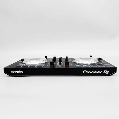 Pioneer DJ DDJ-SB2 Black DJ Controller 2-Channel Serato DJ Pro