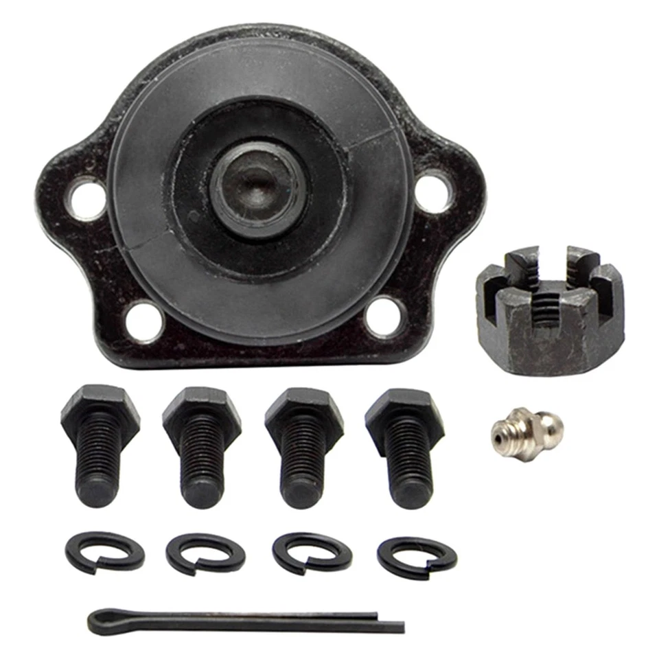 For Nissan Pathfinder 87-95 Ball Joint Advantage Front Non-Adjustable Upper Foto 2 de 4