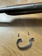 Remington 512 Sportmaster 22lr Original Metal Trigger Guard Mounting Screws