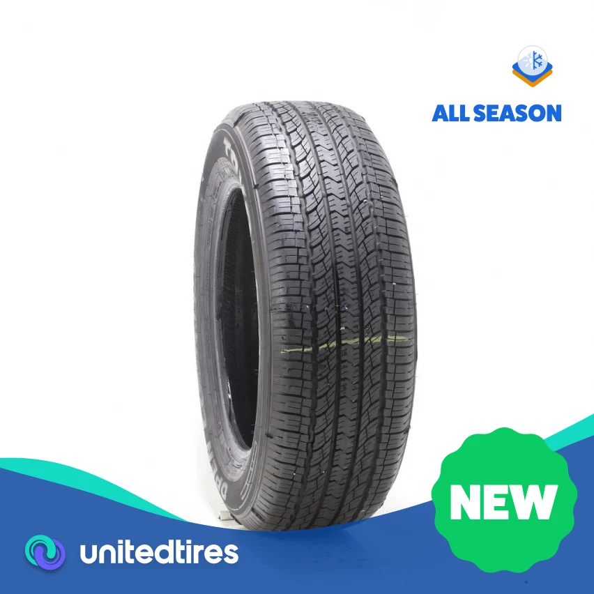 Toyo 235/65/18 All Season Tires for sale | eBay