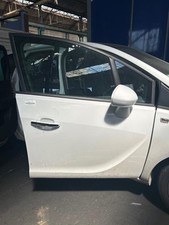 Porte avant et accessoires Opel MERIVA