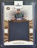 ROME ODUNZE 2025 PANINI FLAWLESS #19 DRAFT NIGHT JERSEY 11/25 BEARS