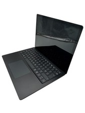 Laptop Microsoft 5 13.5" Touch Display Ci5 1245U 8GB RAM 256GB SSD W11P 25H2