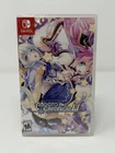 Moero Chronicle H Hyper - Nintendo Switch - Limited Run Games - USA New Sealed