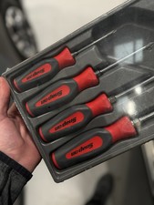 Snap-on Screwdrivers