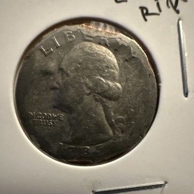 1935 Washington Quarter 25C Silver 0.9 Fine Business Strike Philadelphia KM#164