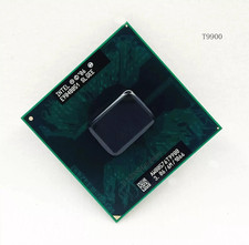 Intel Core 2 Duo T9900 3.06GHz Dual-Core SLGEE 478 Notebook Processor