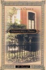 Gramercy Park by Cohen, Paula