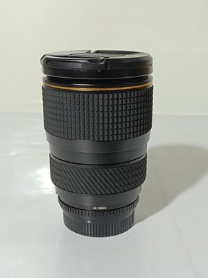 Tokina AT-X PRO 28-70mm f/2.8 AF Zoomobjektiv   für Nikon _0,5_5