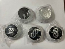 4pcs 65 Mm For Enkei Wheel Center Caps Hub Caps Rim Caps