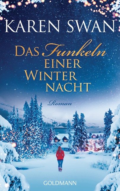 Das Funkeln einer Winternacht Karen Swan - Bild 3
