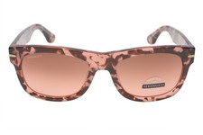 SERENGETI SUNGLASSES FOYT   SHINY ORANGE 549002 POLARIZED DRIVERS GRADIENT