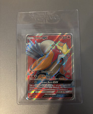 The Pokémon Company Pokémon TCG Entei GX 71/73 Shining Legends Full Art Holo EN on eBay