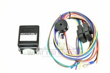NEW: KOLO UNIVERSAL DAYTIME RUNNING LIGHT (DRL) & HANDBRAKE ALARM KIT - 12V