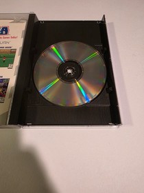 Sega Rally Championship (Sega Saturn, 1995) ☆ Complete ☆