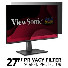 ViewSonic VSPF2700 Privacy Filter Screen Protector