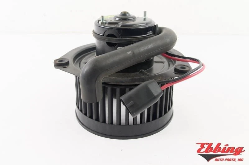 Control de temperatura manual del motor del soplador Opt CJ3 se adapta a 00-05 Buick Century 650937 Foto 4 de 4