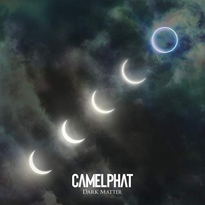 Dark Matter by CAMELPHAT [Audio CD]