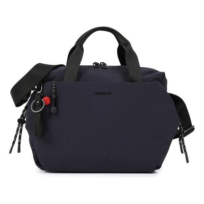 Hedgren String Handtasche 27cm #HDG-HSTG02-15 (vulcan blue)