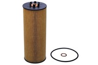 Denckermann ÖLfilter A210141 Filtereinsatz FüR Audi A6 VW Skoda Superb 3B6 3B5 1